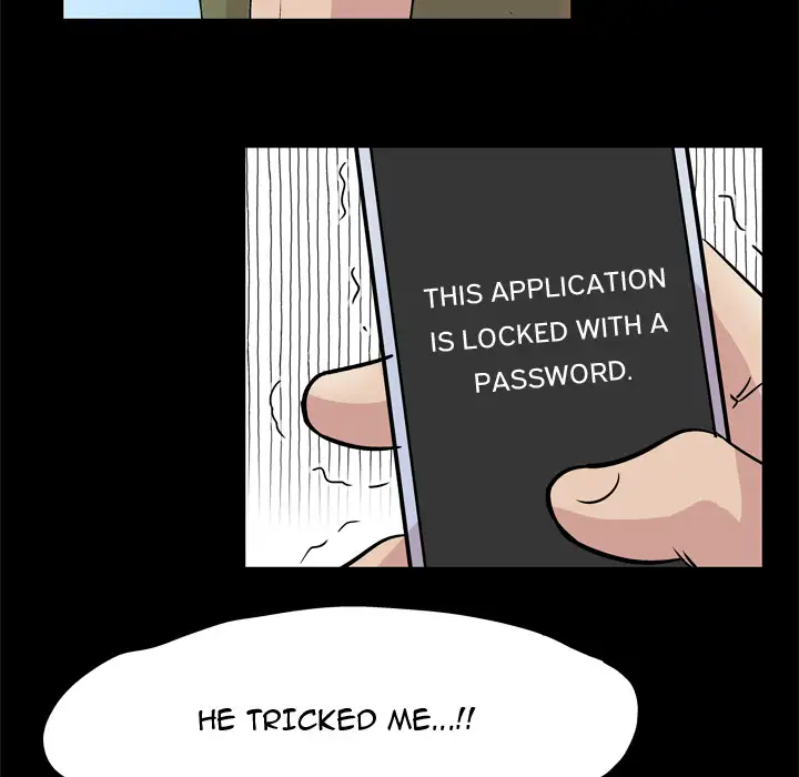 Project Utopia Chapter 42 Page 78