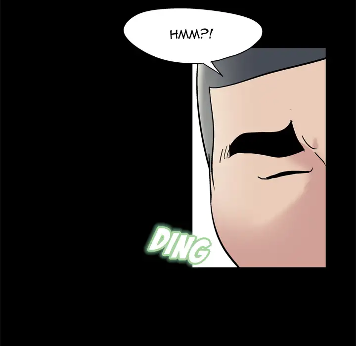 Project Utopia Chapter 42 Page 80