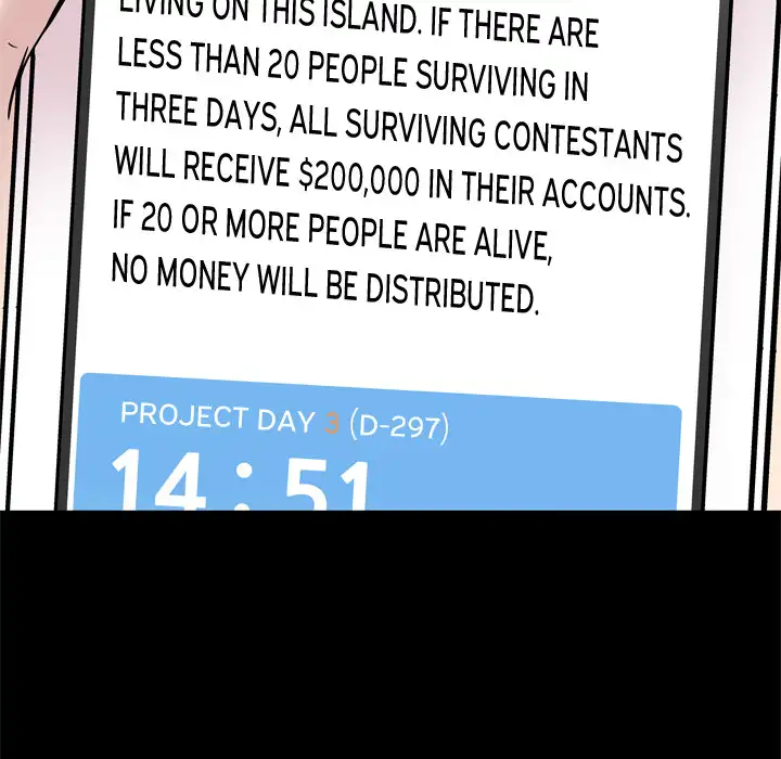 Project Utopia Chapter 42 Page 85