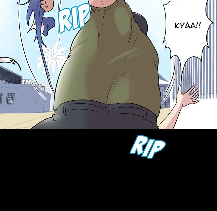 Project Utopia Chapter 42 Page 9