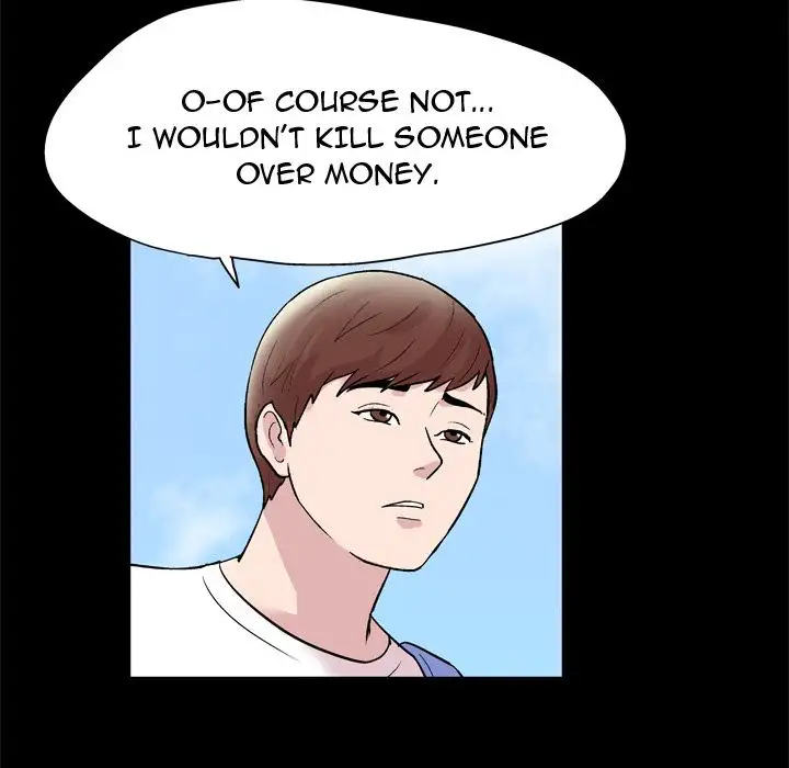 Project Utopia Chapter 43 Page 11
