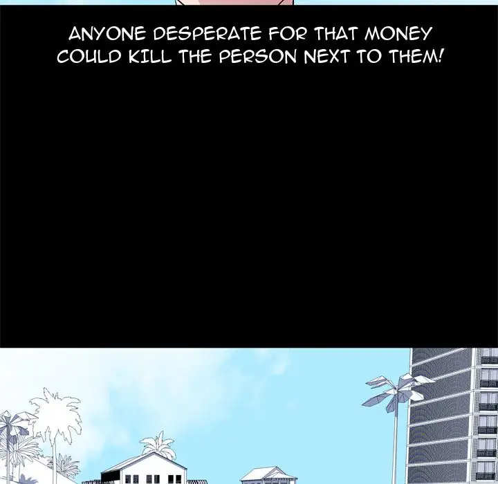 Project Utopia Chapter 43 Page 13