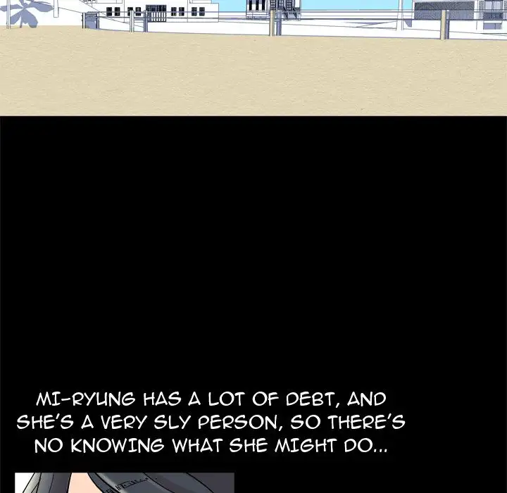 Project Utopia Chapter 43 Page 14