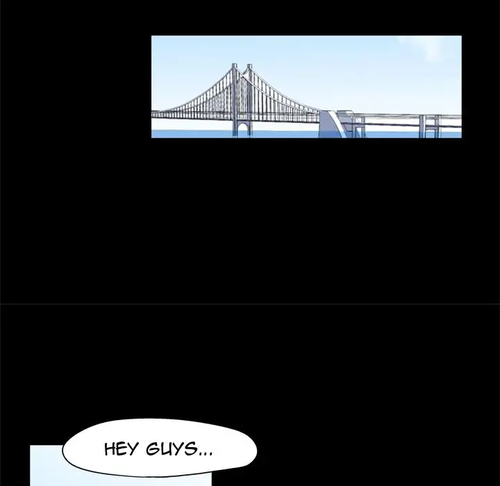 Project Utopia Chapter 43 Page 20