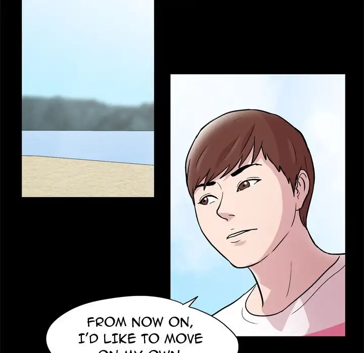 Project Utopia Chapter 43 Page 21