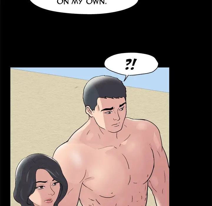 Project Utopia Chapter 43 Page 22