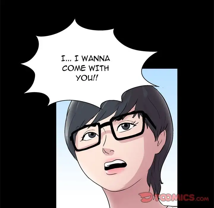 Project Utopia Chapter 43 Page 24