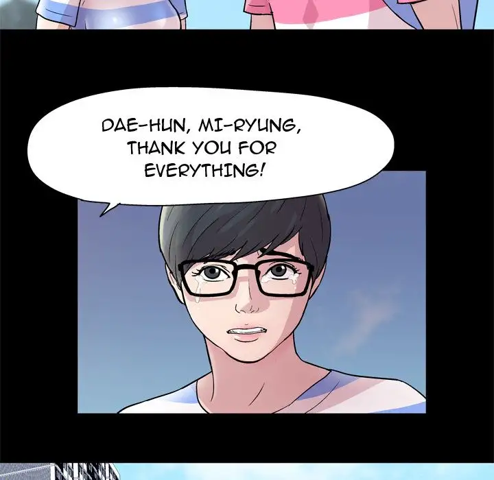 Project Utopia Chapter 43 Page 26
