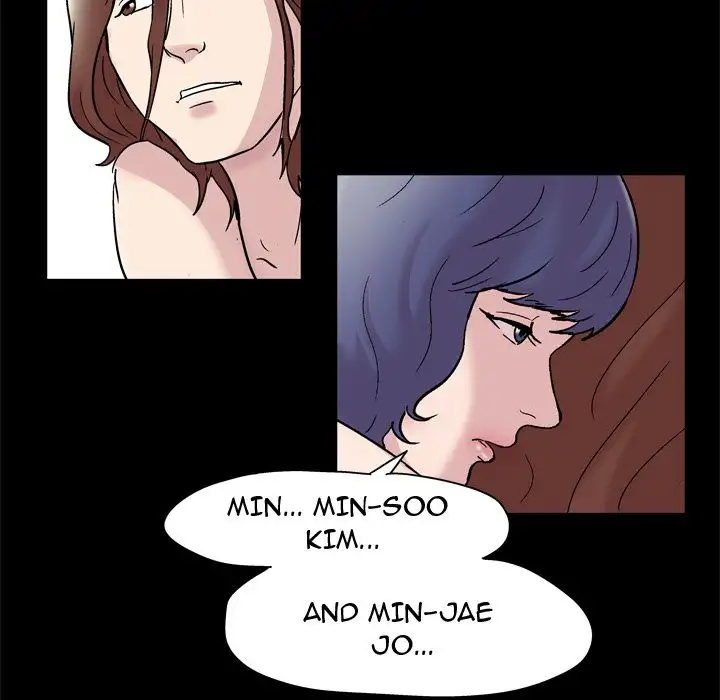 Project Utopia Chapter 43 Page 31