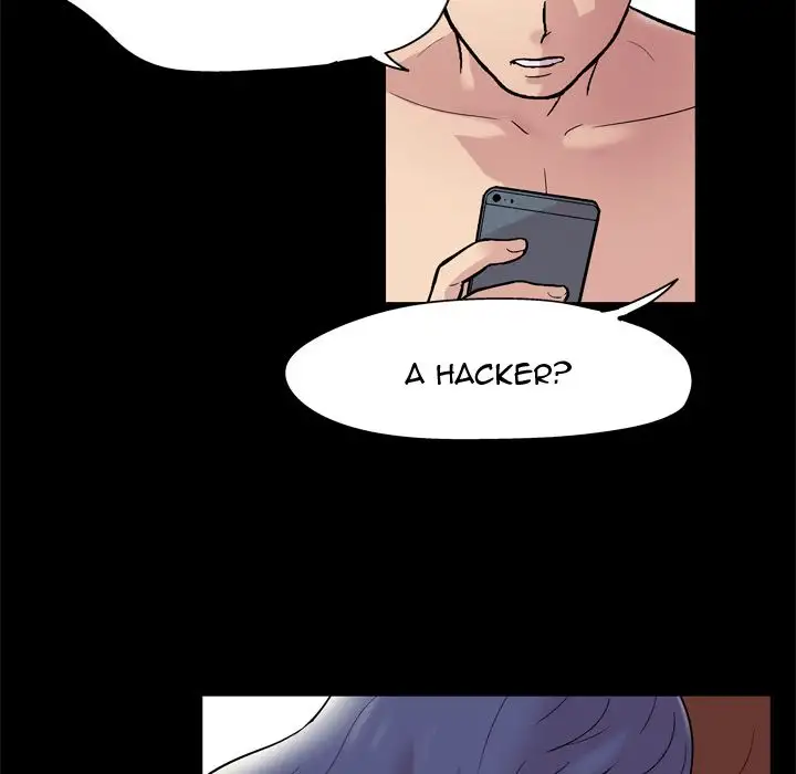 Project Utopia Chapter 43 Page 36