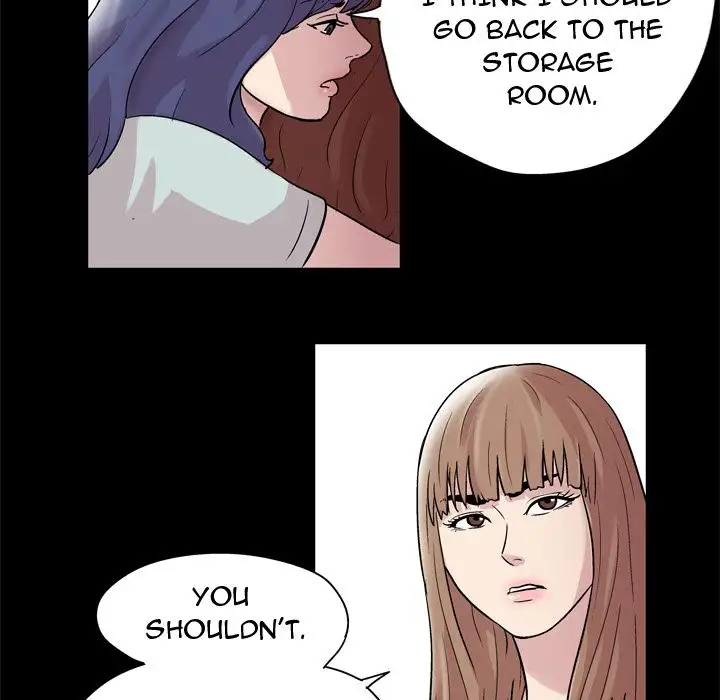 Project Utopia Chapter 43 Page 39