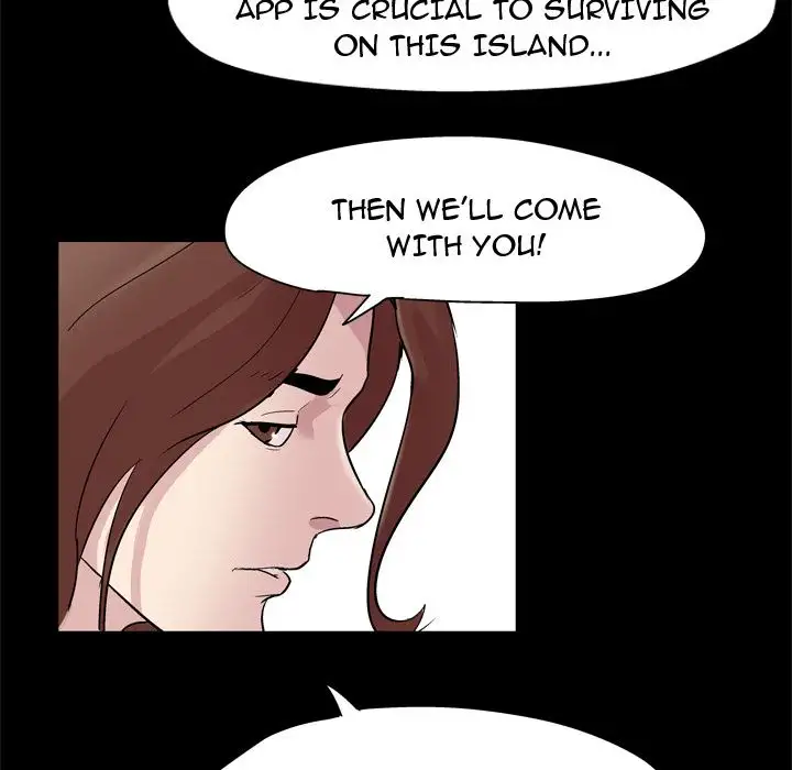 Project Utopia Chapter 43 Page 41