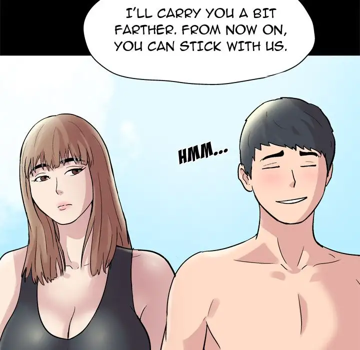 Project Utopia Chapter 43 Page 42