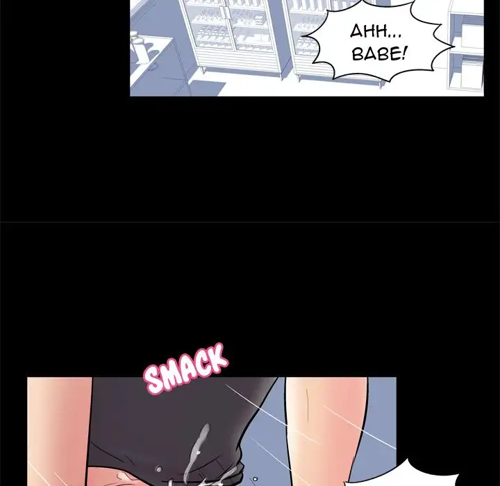 Project Utopia Chapter 43 Page 45