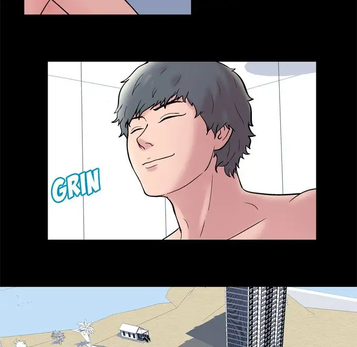 Project Utopia Chapter 43 Page 5