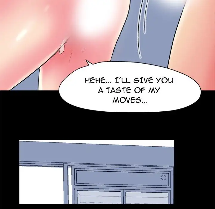 Project Utopia Chapter 43 Page 51