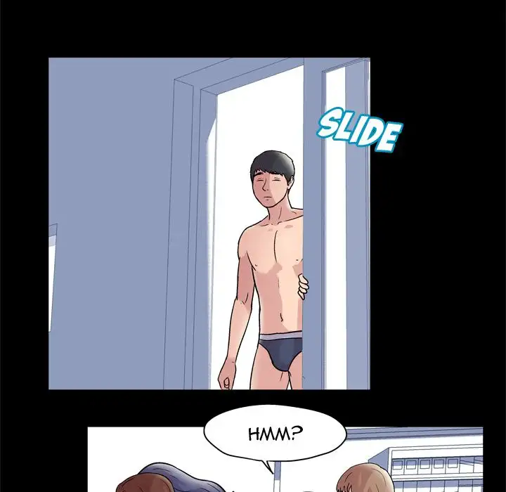 Project Utopia Chapter 43 Page 56