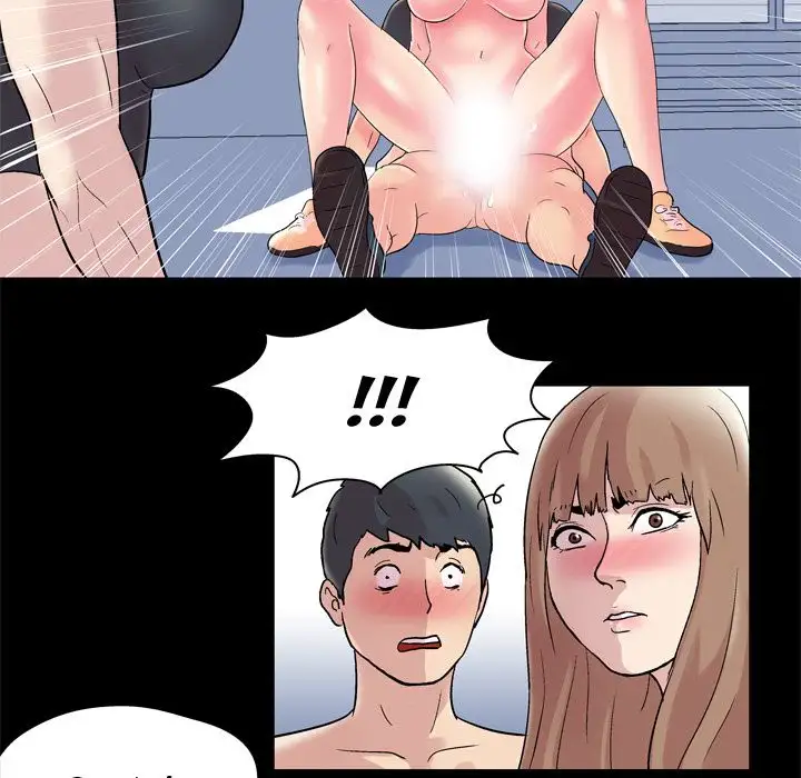 Project Utopia Chapter 43 Page 58