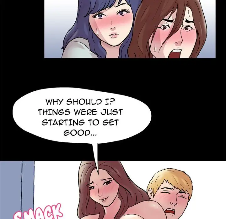 Project Utopia Chapter 43 Page 60