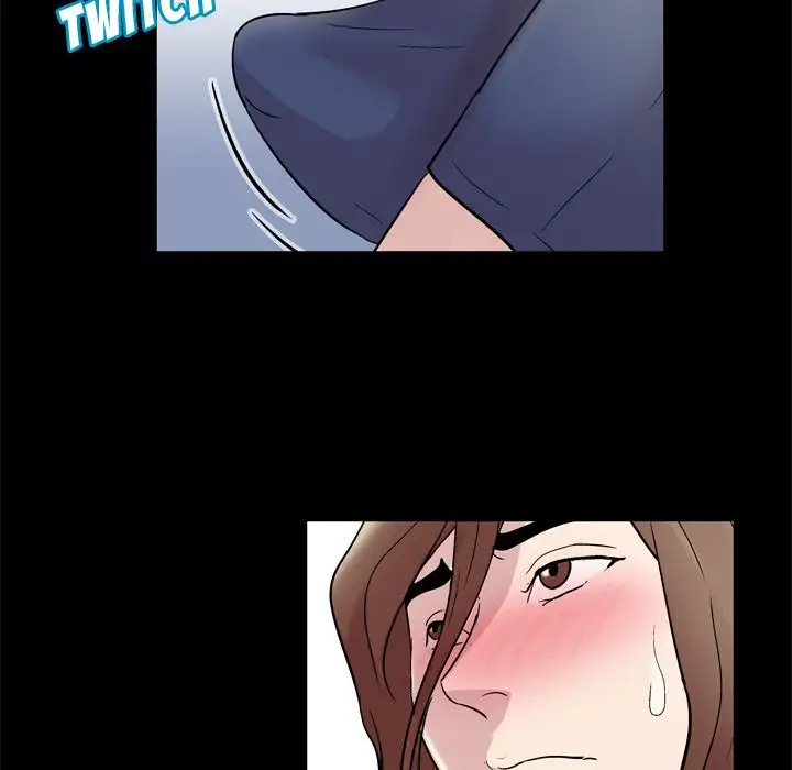 Project Utopia Chapter 43 Page 64