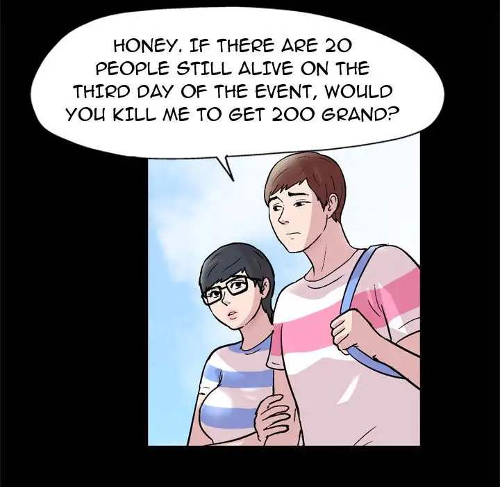 Project Utopia Chapter 43 Page 9