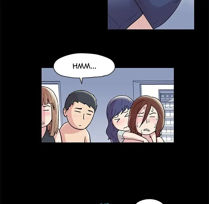 Project Utopia Chapter 44 Page 11