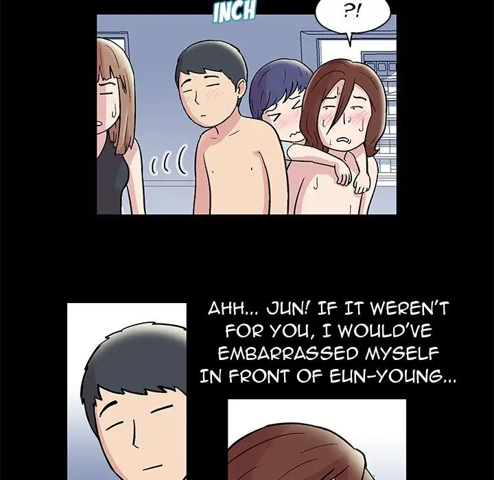Project Utopia Chapter 44 Page 12