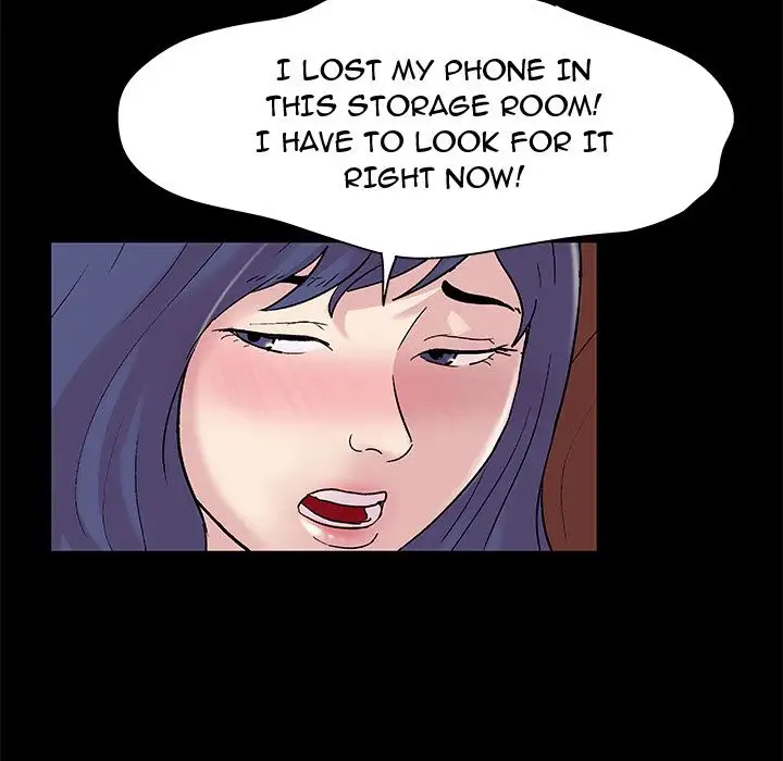 Project Utopia Chapter 44 Page 16
