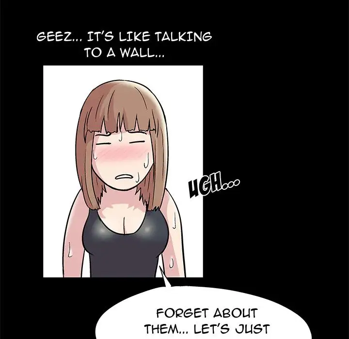 Project Utopia Chapter 44 Page 19