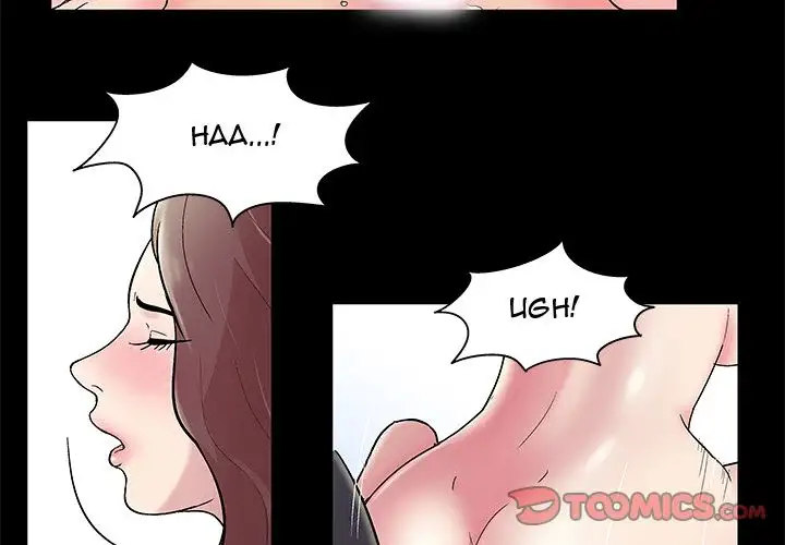Project Utopia Chapter 44 Page 2