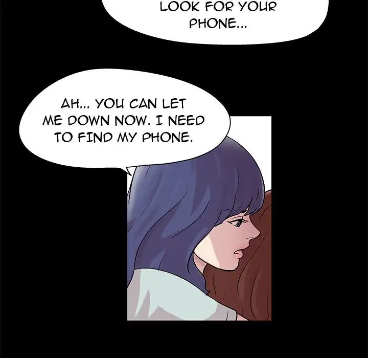 Project Utopia Chapter 44 Page 20
