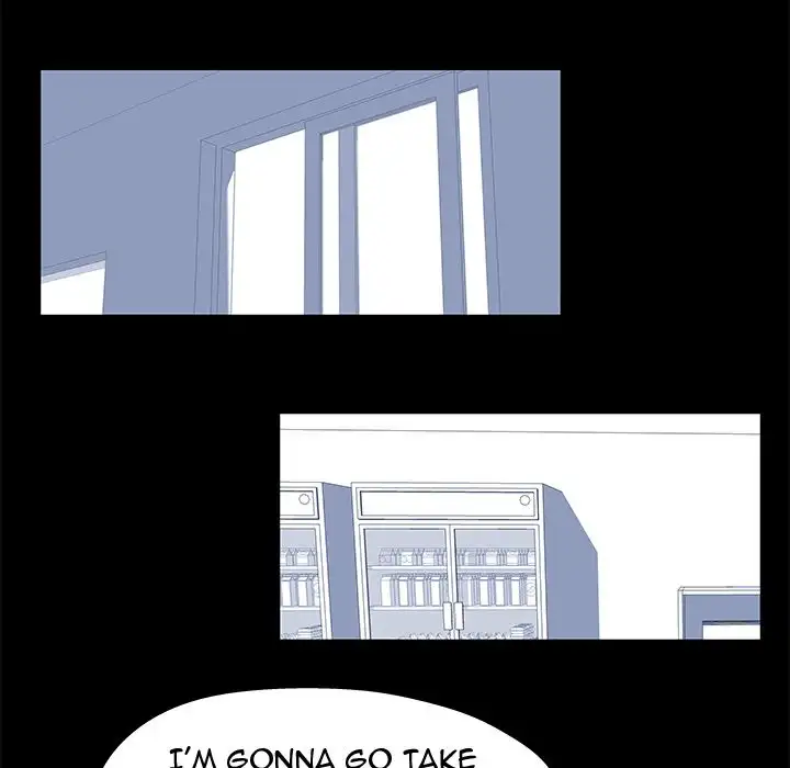 Project Utopia Chapter 44 Page 23