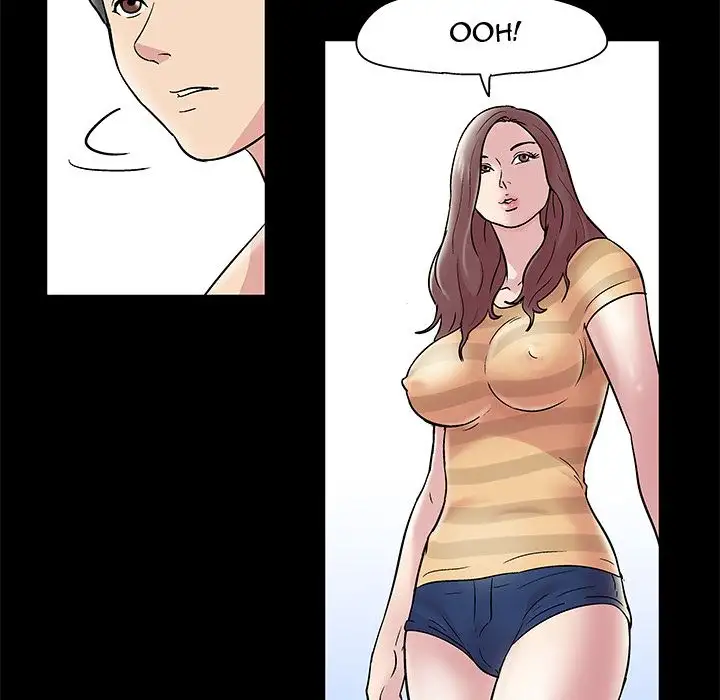 Project Utopia Chapter 44 Page 26
