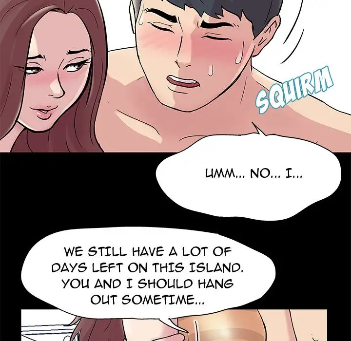 Project Utopia Chapter 44 Page 29
