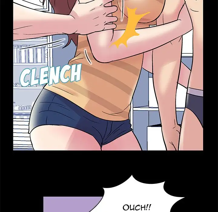 Project Utopia Chapter 44 Page 30