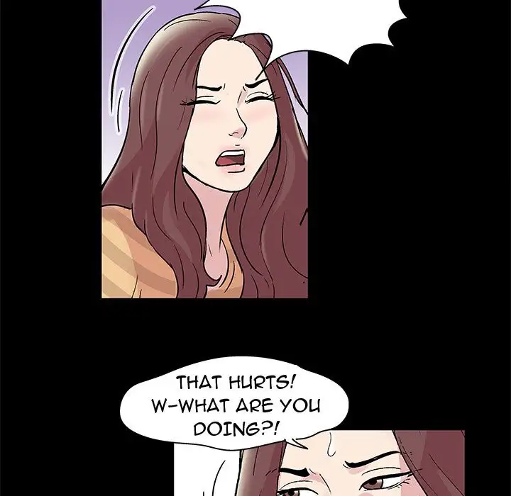 Project Utopia Chapter 44 Page 31