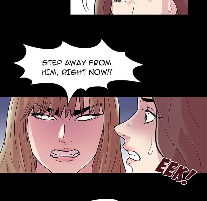 Project Utopia Chapter 44 Page 32
