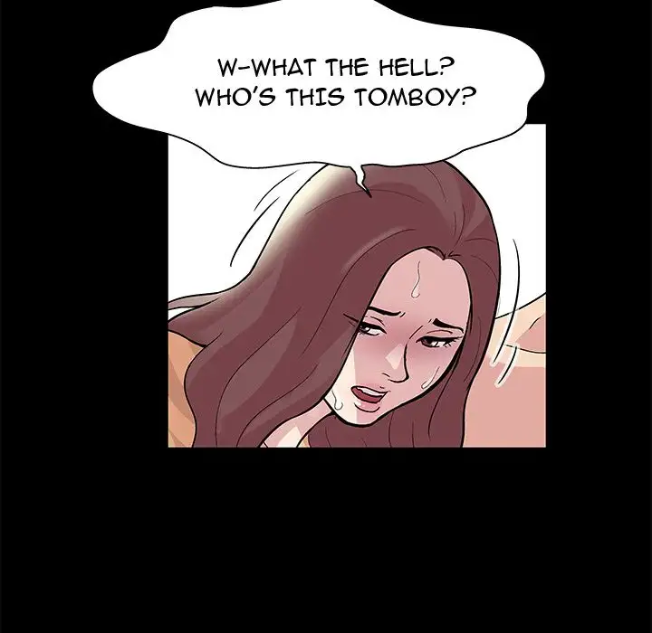 Project Utopia Chapter 44 Page 33