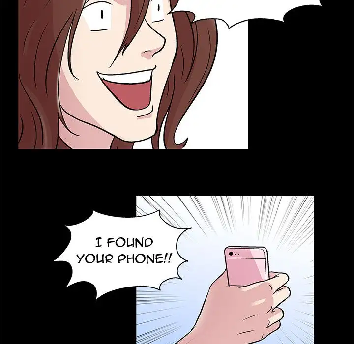 Project Utopia Chapter 44 Page 35