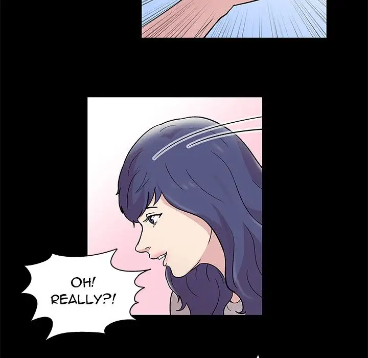 Project Utopia Chapter 44 Page 36