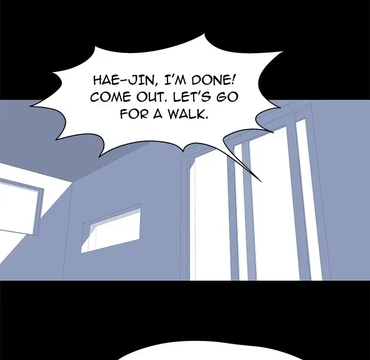 Project Utopia Chapter 44 Page 40