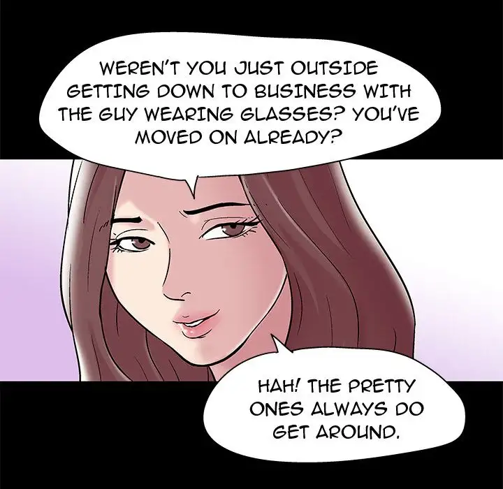 Project Utopia Chapter 44 Page 43