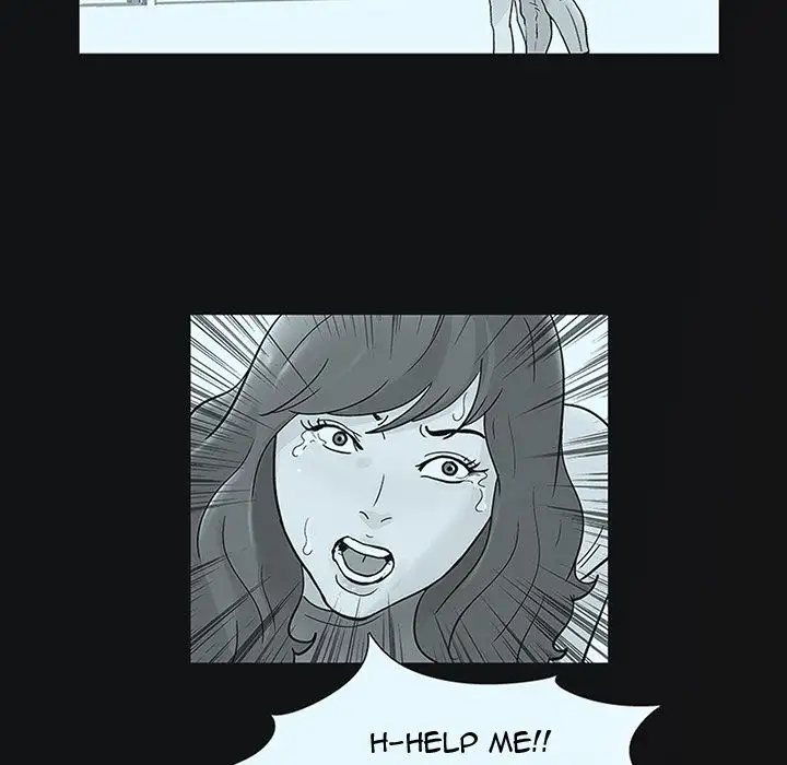 Project Utopia Chapter 44 Page 46