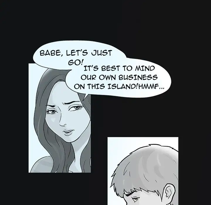 Project Utopia Chapter 44 Page 48