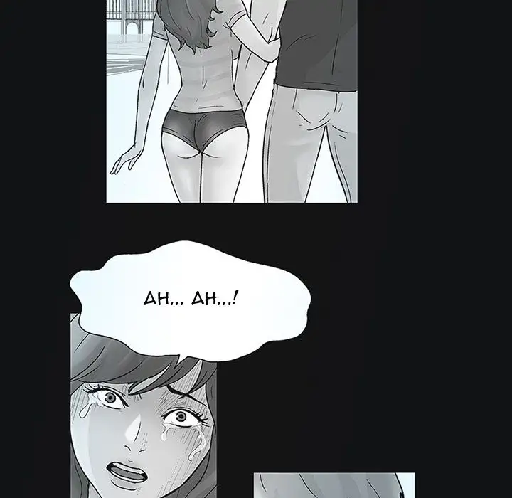 Project Utopia Chapter 44 Page 50