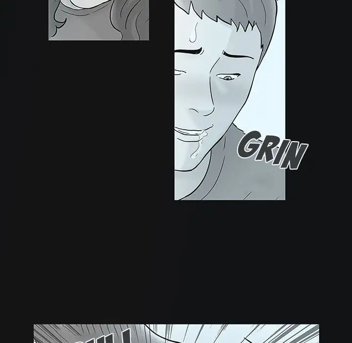 Project Utopia Chapter 44 Page 51