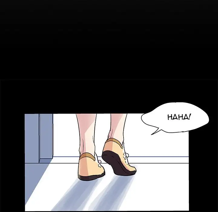 Project Utopia Chapter 44 Page 53