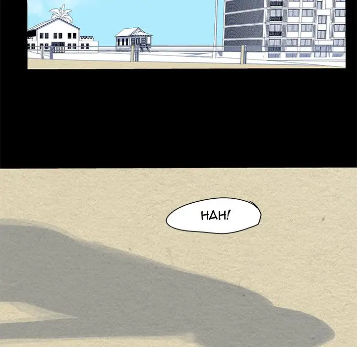 Project Utopia Chapter 44 Page 56