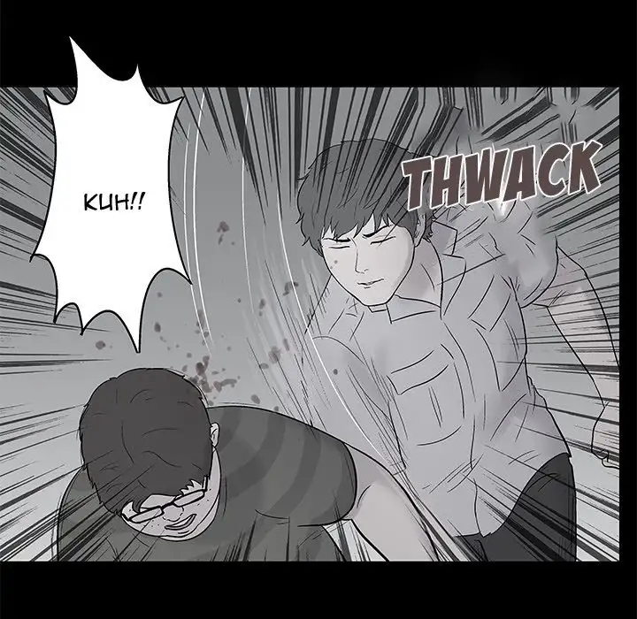 Project Utopia Chapter 44 Page 59