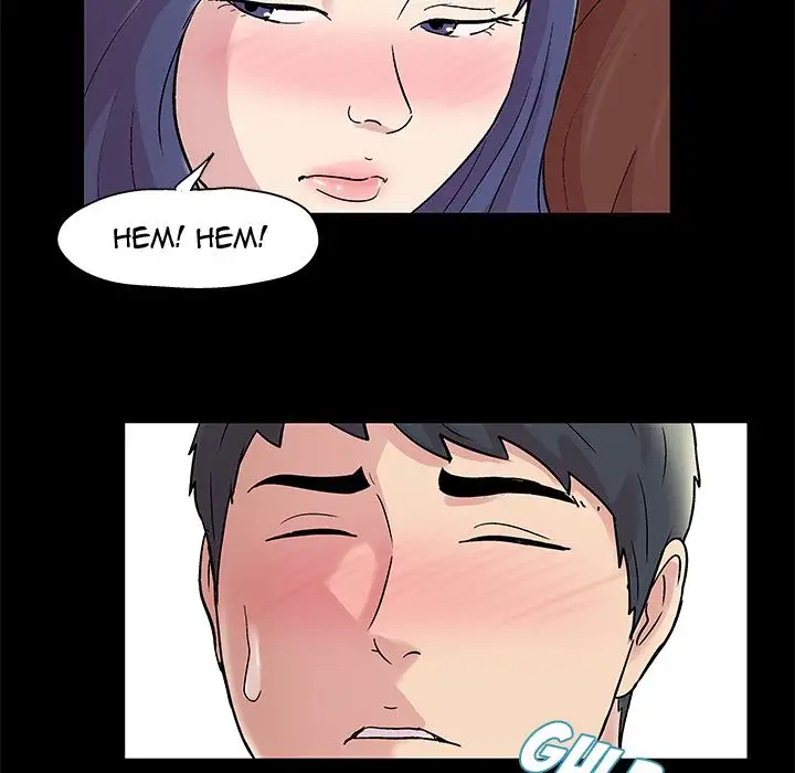 Project Utopia Chapter 44 Page 6